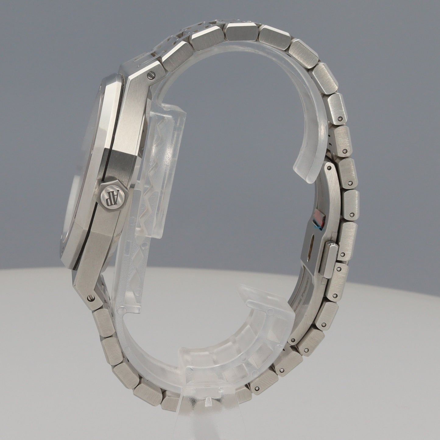 15400ST.OO.1220ST.02  Audemars Piguet Royal Oak  2ADP01-00245