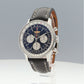 AB0120　Navitimer01 Chronograph　2BRT01-00166