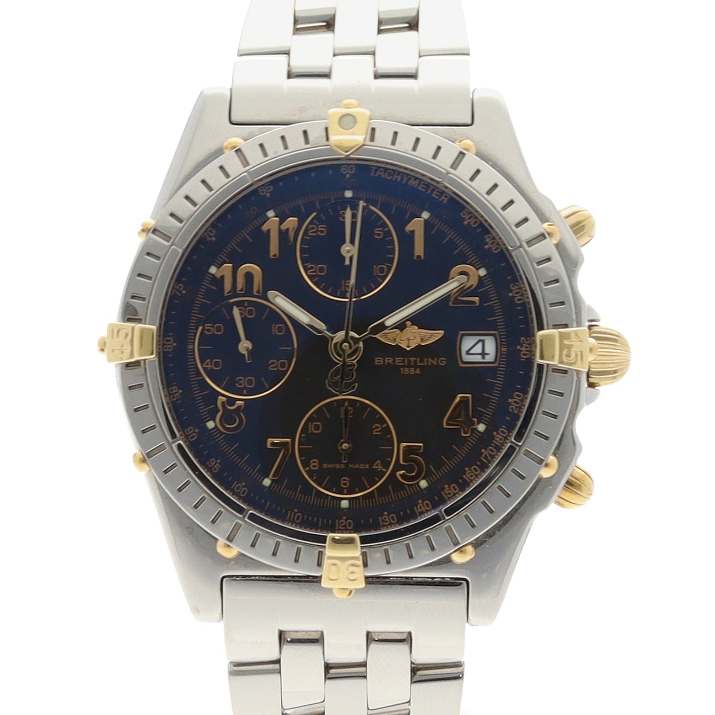 B13050　Chronomat Bicolo　2BRT01-00170