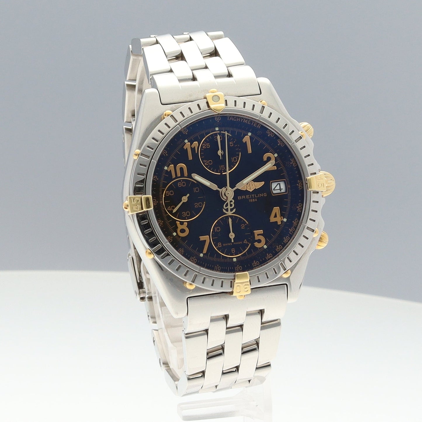 B13050　Chronomat Bicolo　2BRT01-00170