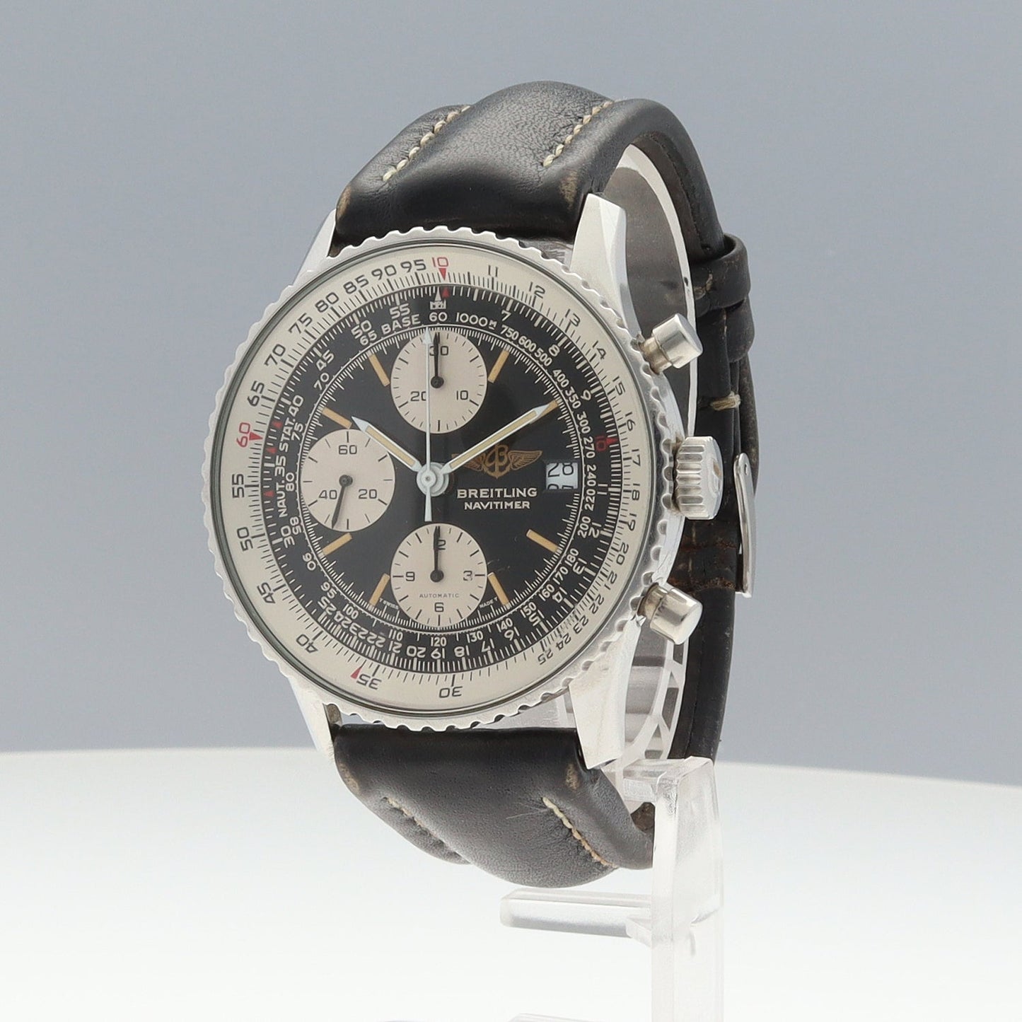 81610　Old Navitimer Chronograph　2BRT01-00181