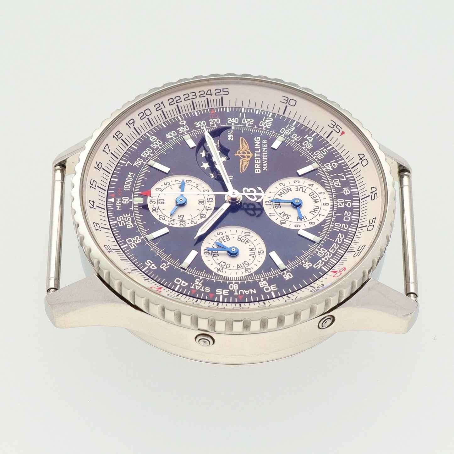 A19322　Navitimer Limited to 300 pcs in Japan　2BRT01-00197