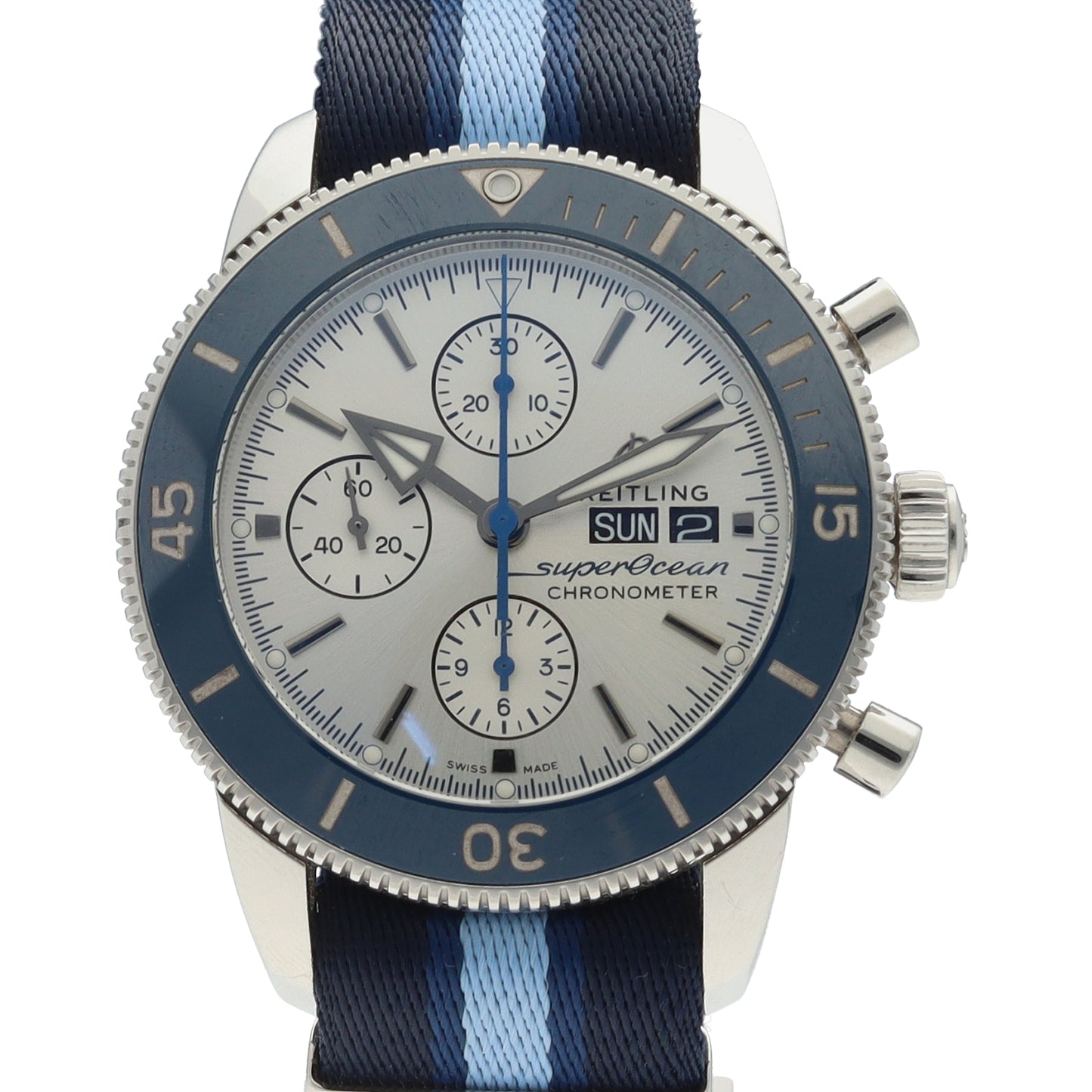 A13313　Superocean Heritage　2BRT01-00215