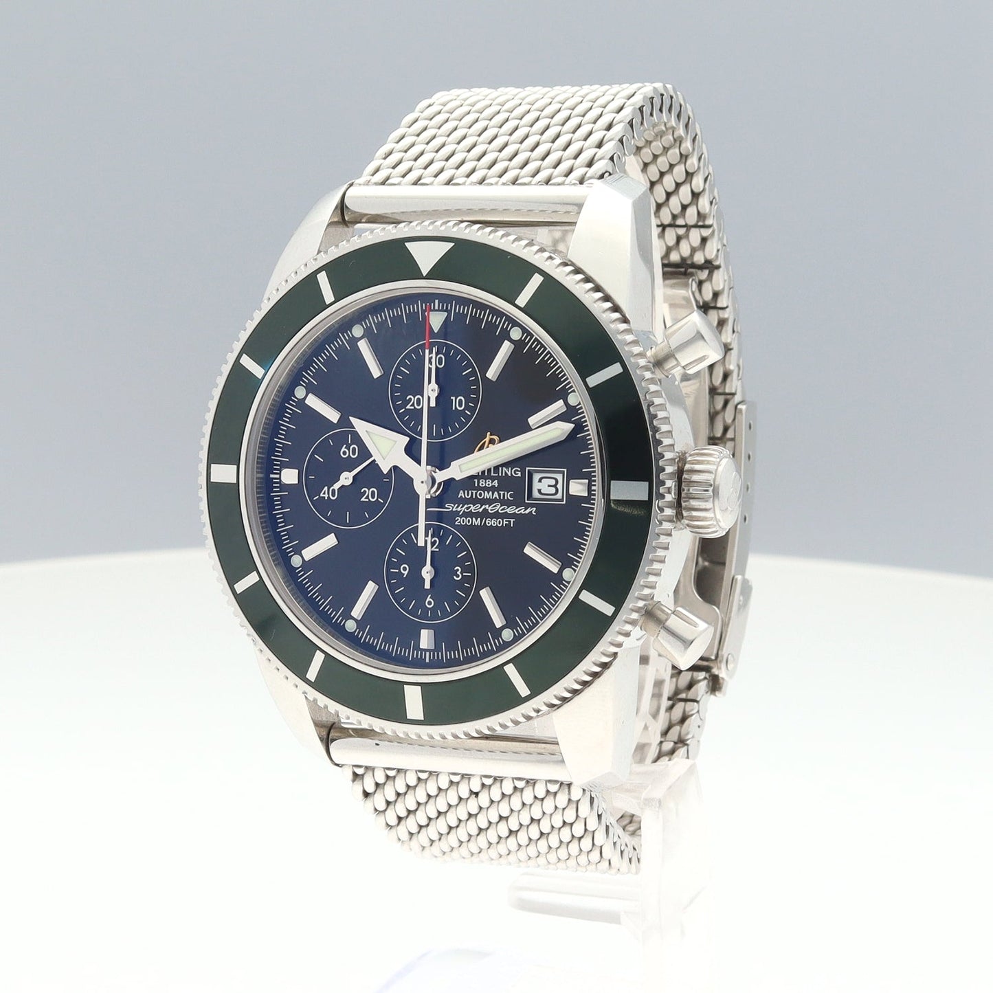 A272BGROCA　Superocean Heritage　2BRT01-00226