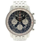 AB0210　Navitimer Cosmo Note World limited edition 1962 pieces　2BRT01-00229