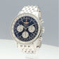 AB012012BB01　NAVITIMER　2BRT33-00182