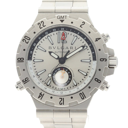 GMT40S　Diagono Professional GMT　2BVL01-00159