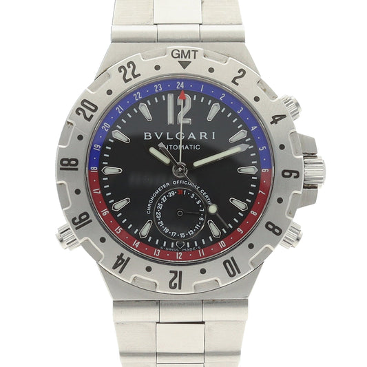 GMT40S　Diagono GMT　2BVL01-00160