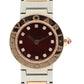 BBP23SG　BVLGARI BVLGARI　2BVL01-00208