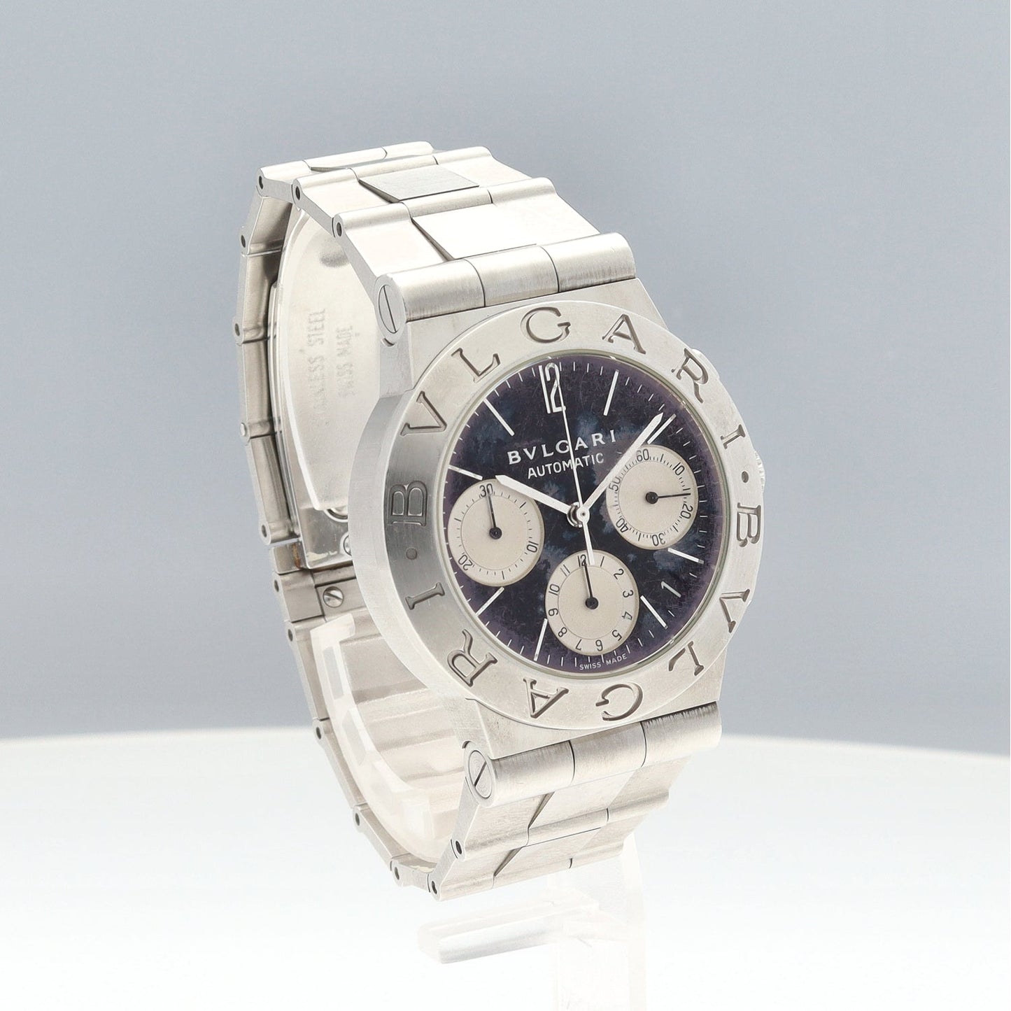 CH35S　Diagono Sport Chrono　2BVL33-00011