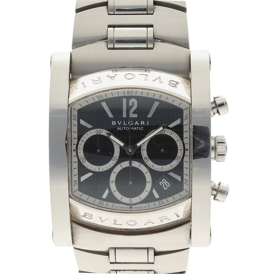 AA48BSSDCH　Assioma Chronograph　2BVL33-00012