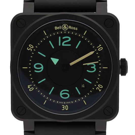 BR0392-IDC-CE/SRB Bi-Compass Limited Edition 2B&R01-00034