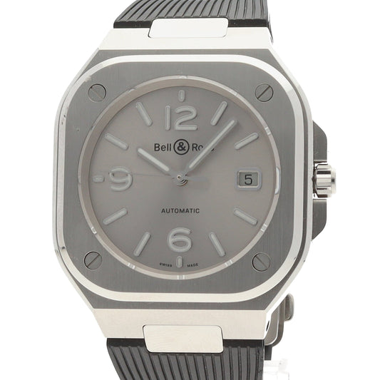 BR05A-GR-ST/SRB　BR 05 GREY STEEL　2B&R33-00006