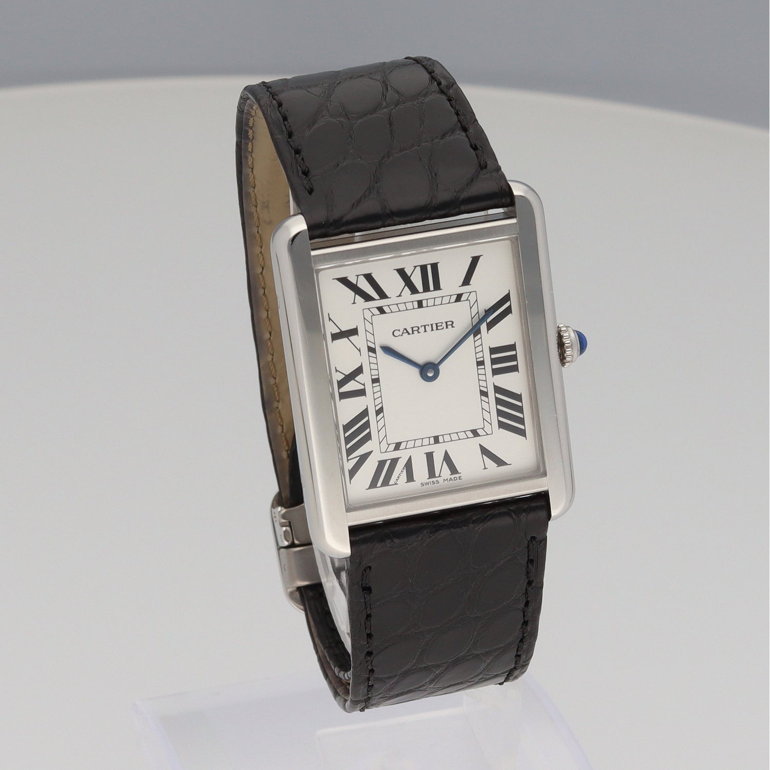 Cartier w5200003 hotsell