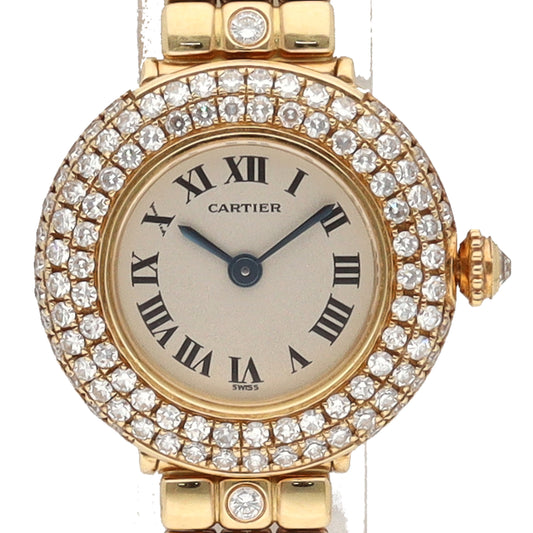 Cartier COUDREE SM 2CAR01-00942