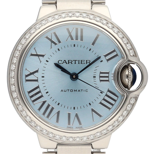 W4BB0028 Ballon Bleu De Cartier 2CAR01-00948