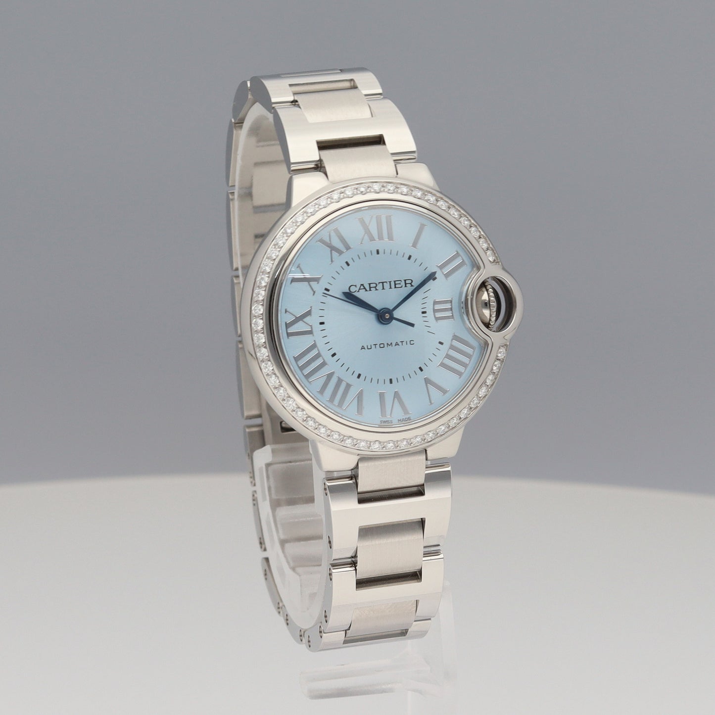 W4BB0028 Ballon Bleu De Cartier 2CAR01-00948