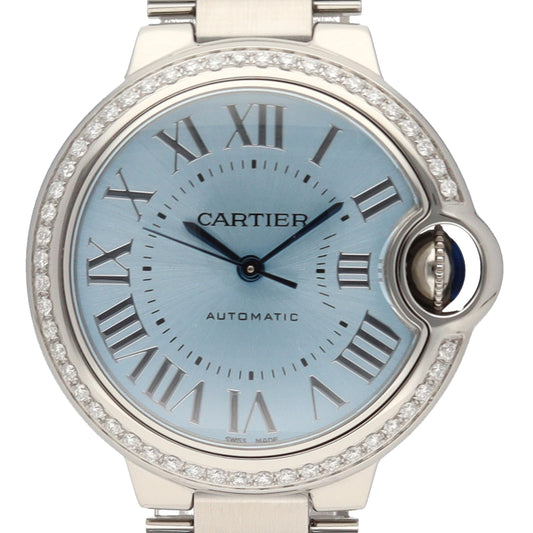 W4BB0028 Ballon Bleu De Cartier 2CAR01-00949