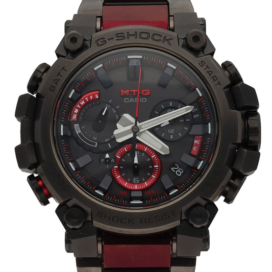 MTG-B30000BD-1AJF G-SHOCK MT-G  2CAS01-00044