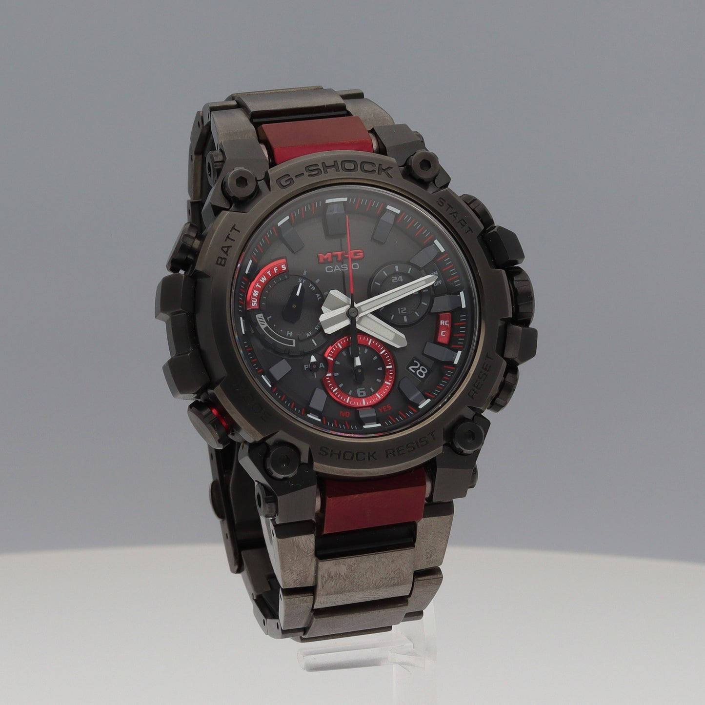 MTG-B30000BD-1AJF G-SHOCK MT-G  2CAS01-00044