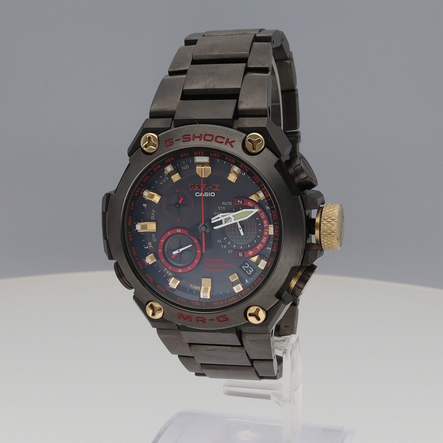MRG-1000B-1A4JR ジーショック  2CAS01-00048