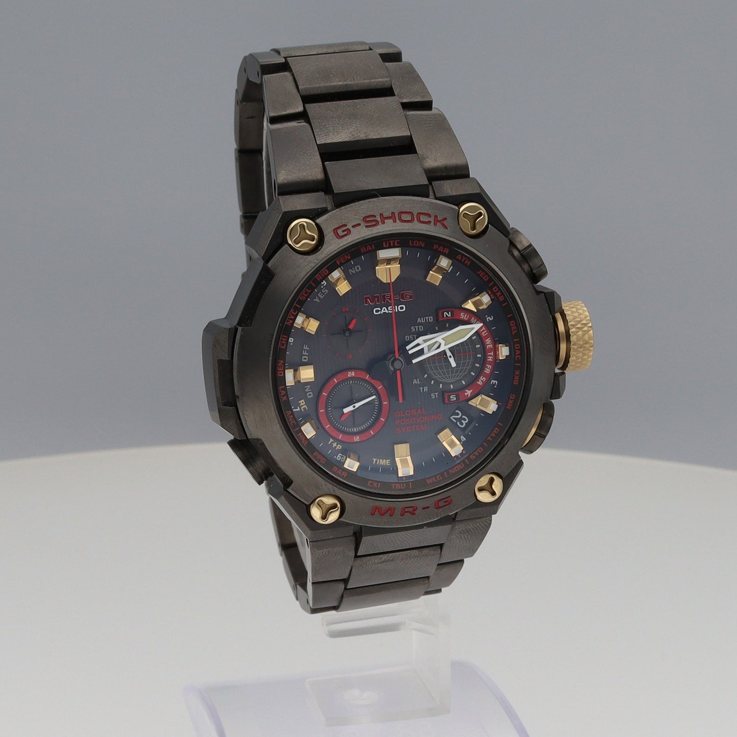 MRG-1000B-1A4JR ジーショック  2CAS01-00048