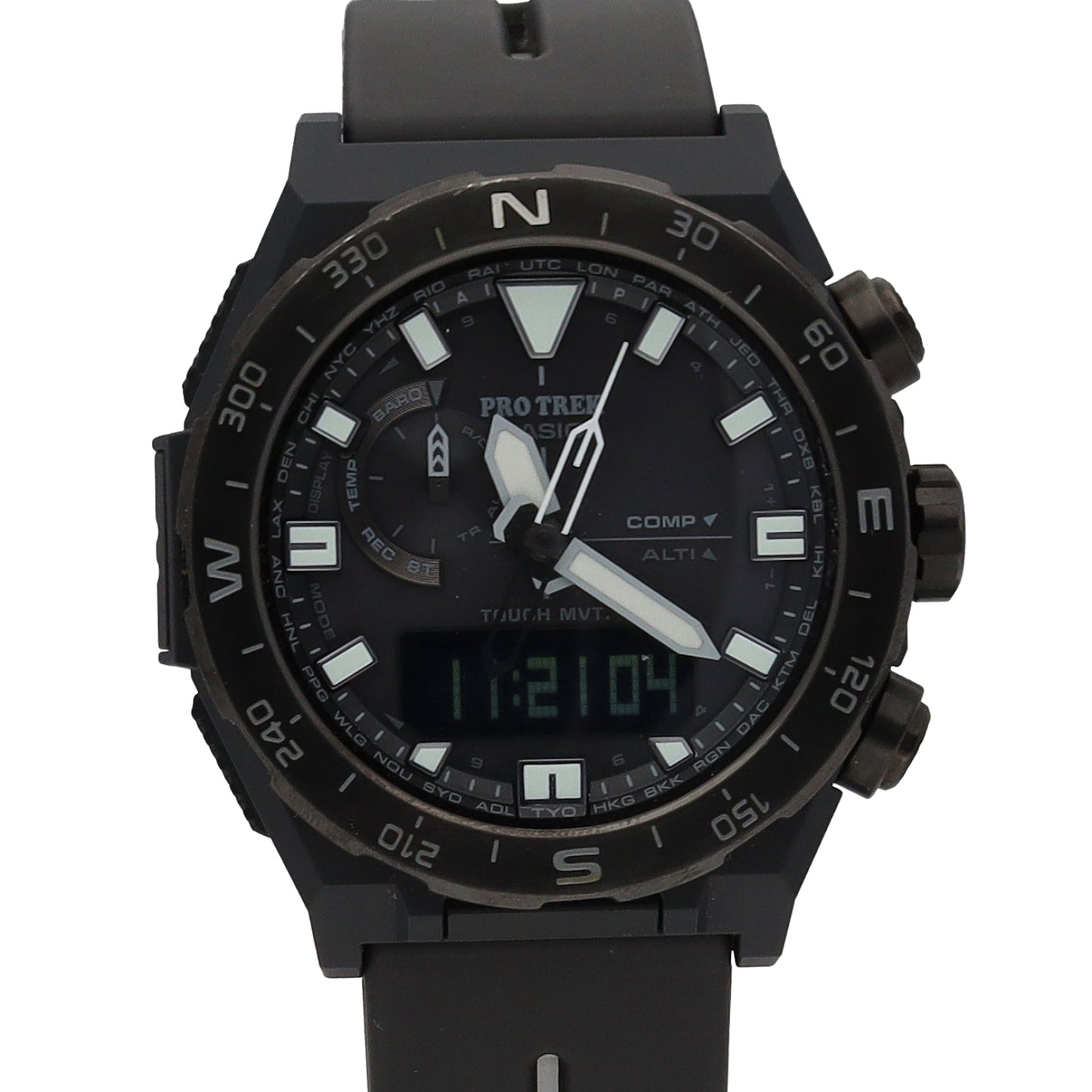 PRW-6800Y-1JF プロトレック 2CAS01-00055