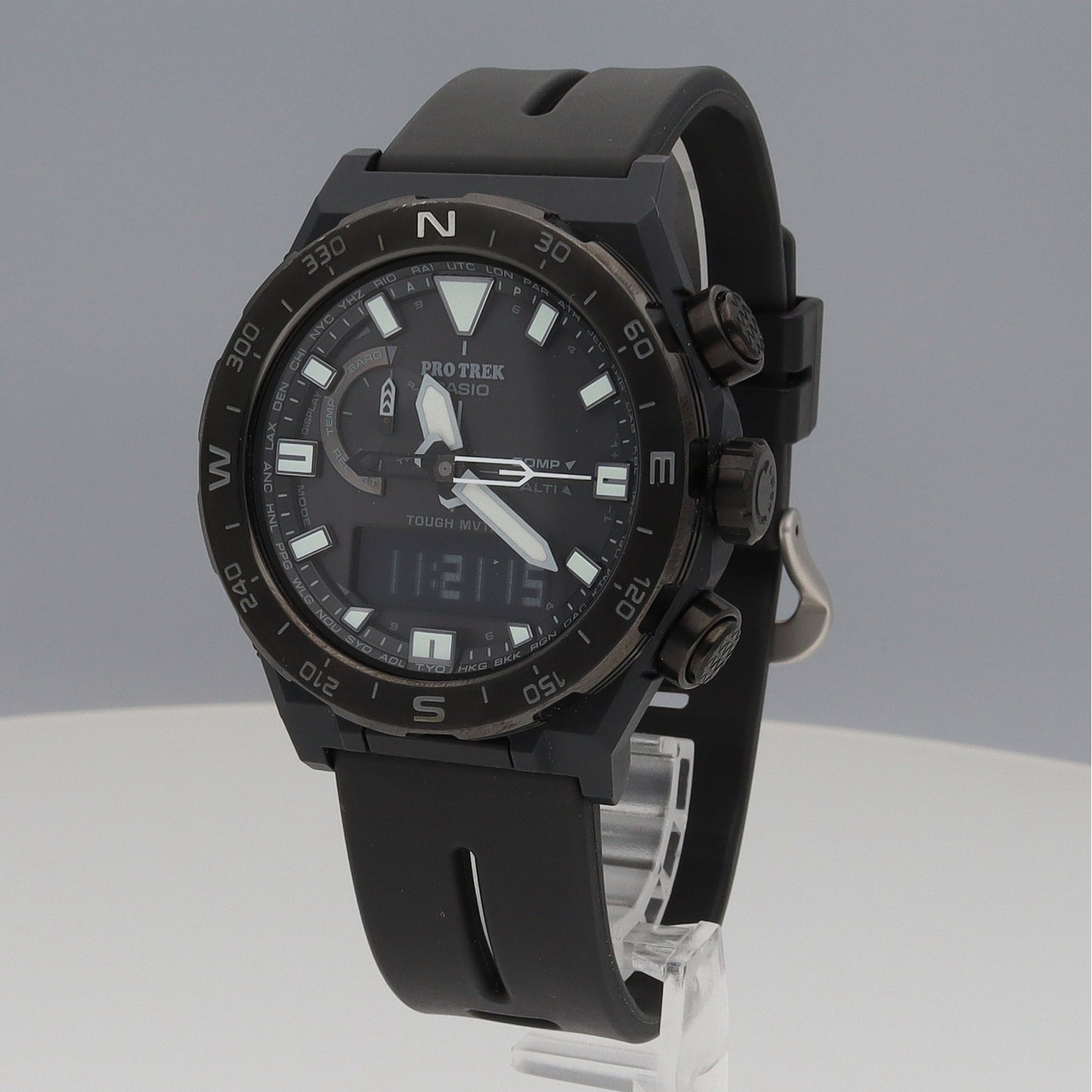 PRW-6800Y-1JF プロトレック 2CAS01-00055