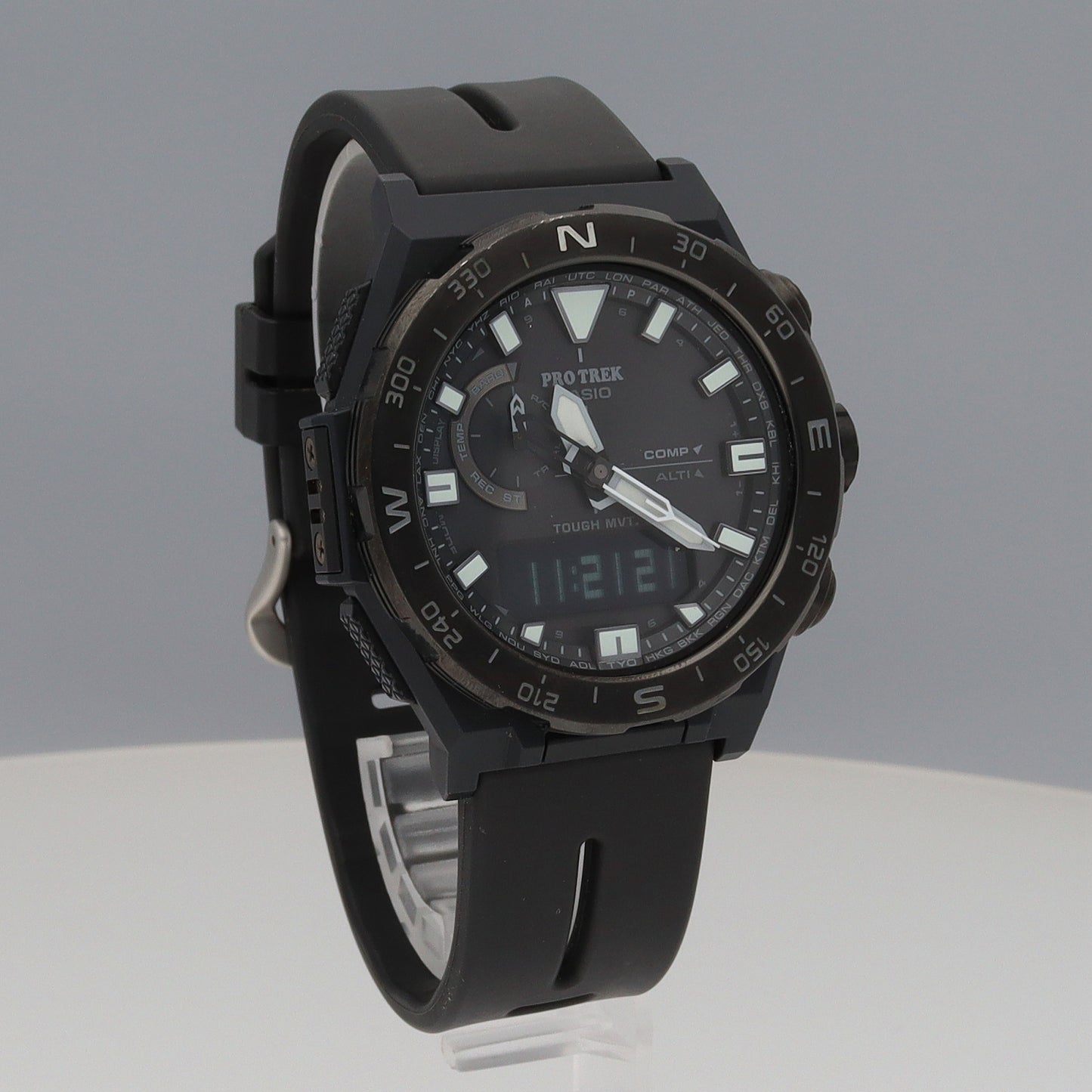 PRW-6800Y-1JF プロトレック 2CAS01-00055