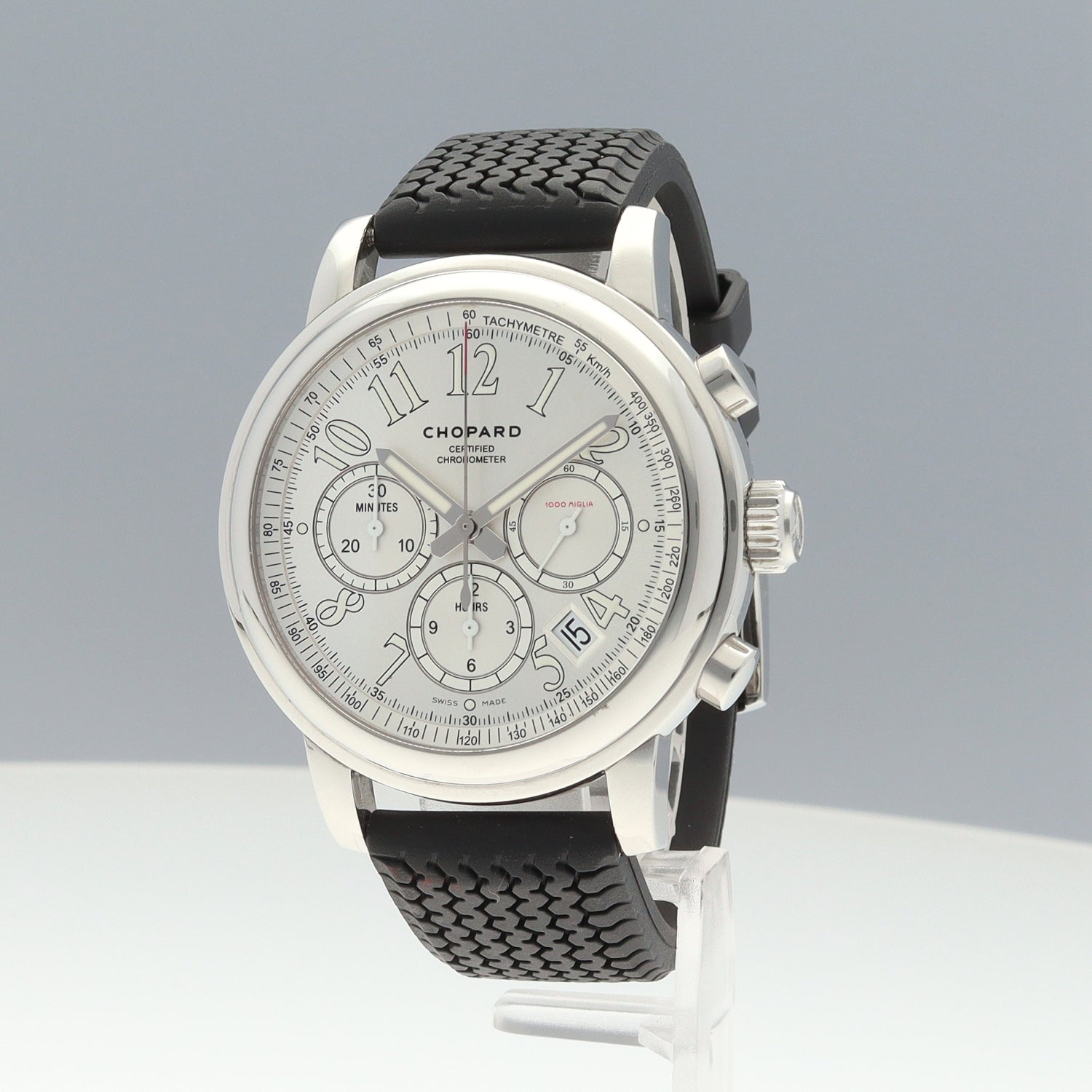 168511 3015 Mille Miglia Chronograph 2CHO01 00080