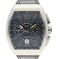 V45CCDT　Vanguard Chronograph　2F-M01-00101