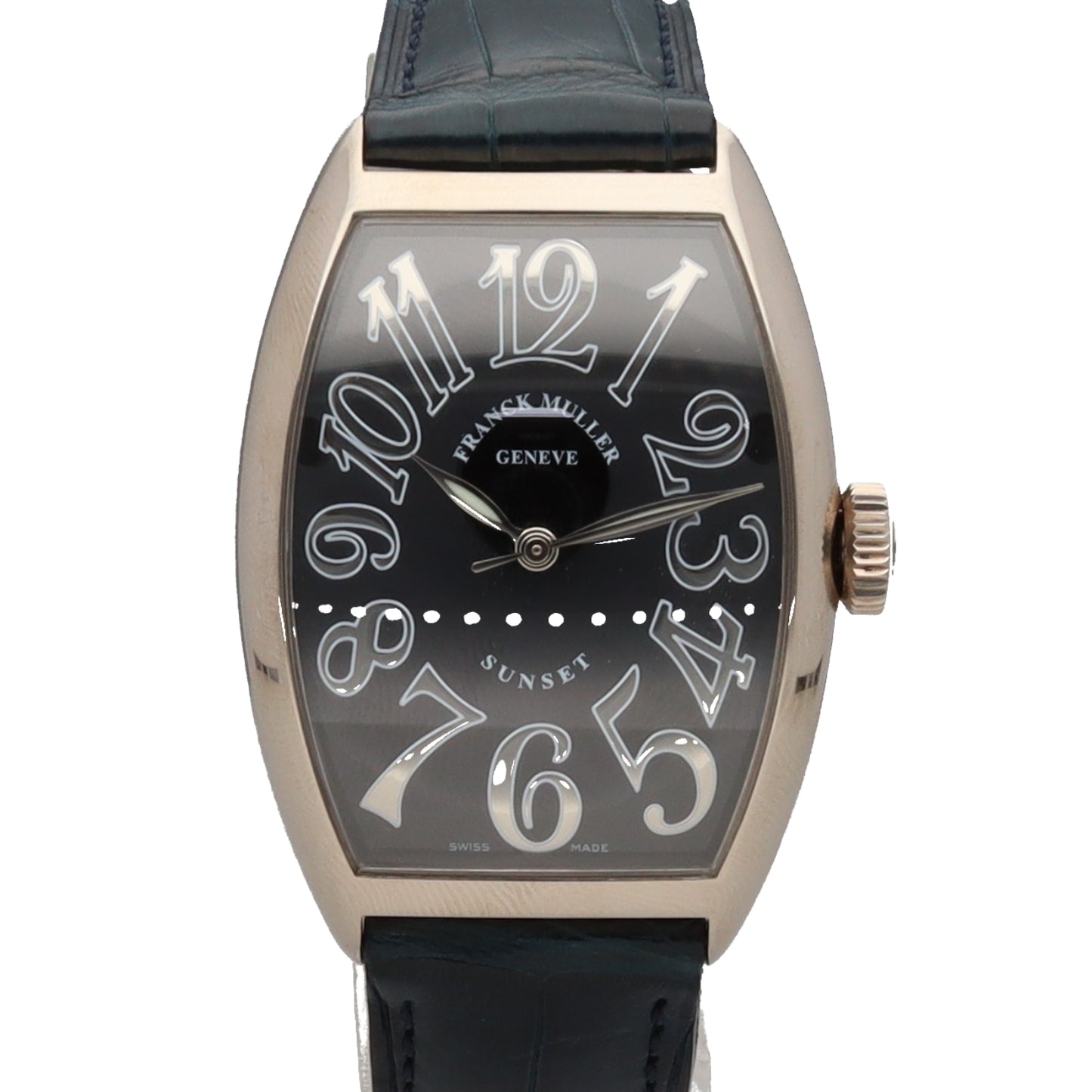 5850SC SUN  カサブランカ 2F-M01-00202