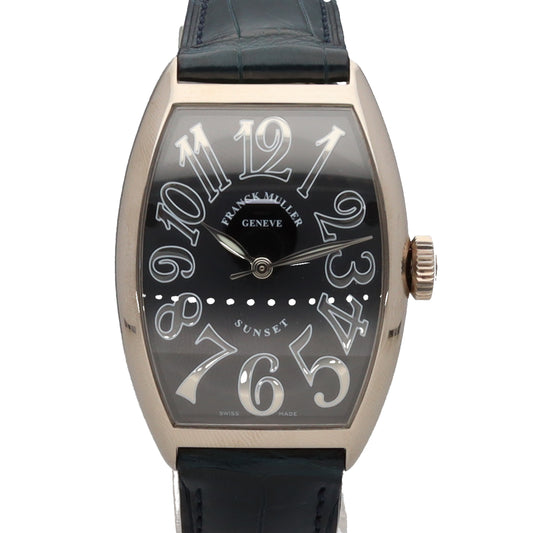 5850SC SUN  カサブランカ 2F-M01-00202