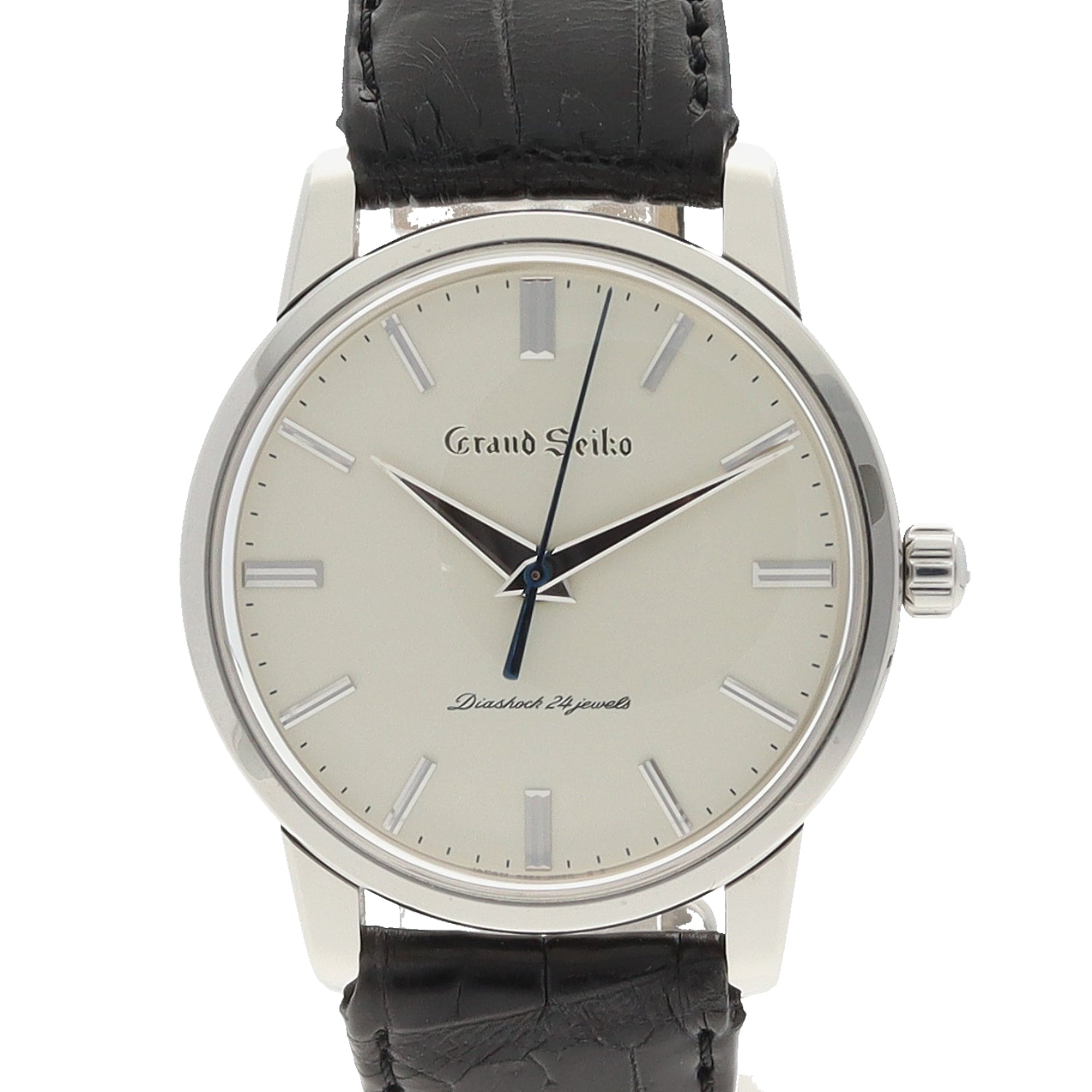 GRAND SEIKO SBGW033 グランドセイコー 130周年記念 1300本限定 2GSE01-00098 – Eastend Shop