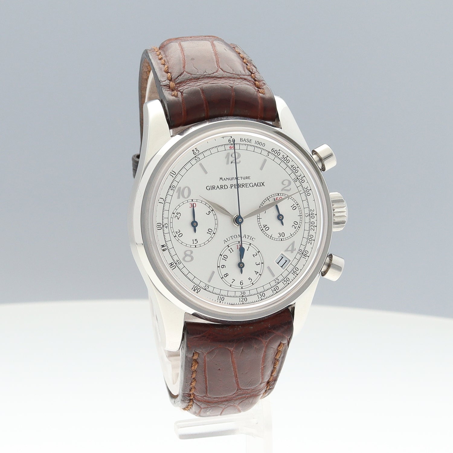 Girard discount perregaux 4945