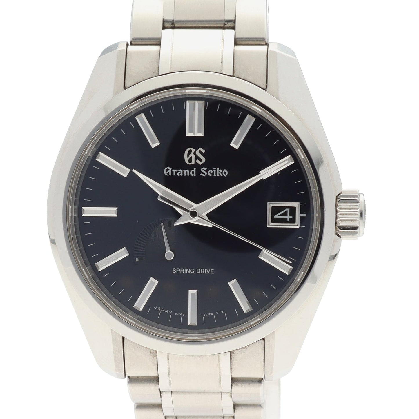 SBGA375　Heritage Collection　2GSE01-00090