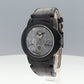 OCEACT44ZZ002　Ocean Triretro Chrono Black Zarium　2H-W01-00062