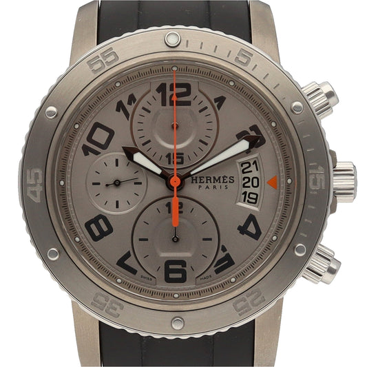 CP2.941 Clipper Mechanical Chronograph Maxi 2HER33-00012