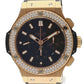 301.PX.1180.RX.1104　Big Bang Gold Diamonds　2HUB01-00206