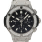 HU301.SX.1170.SX.370 Big Bang Steel Pave 2HUB01-00336