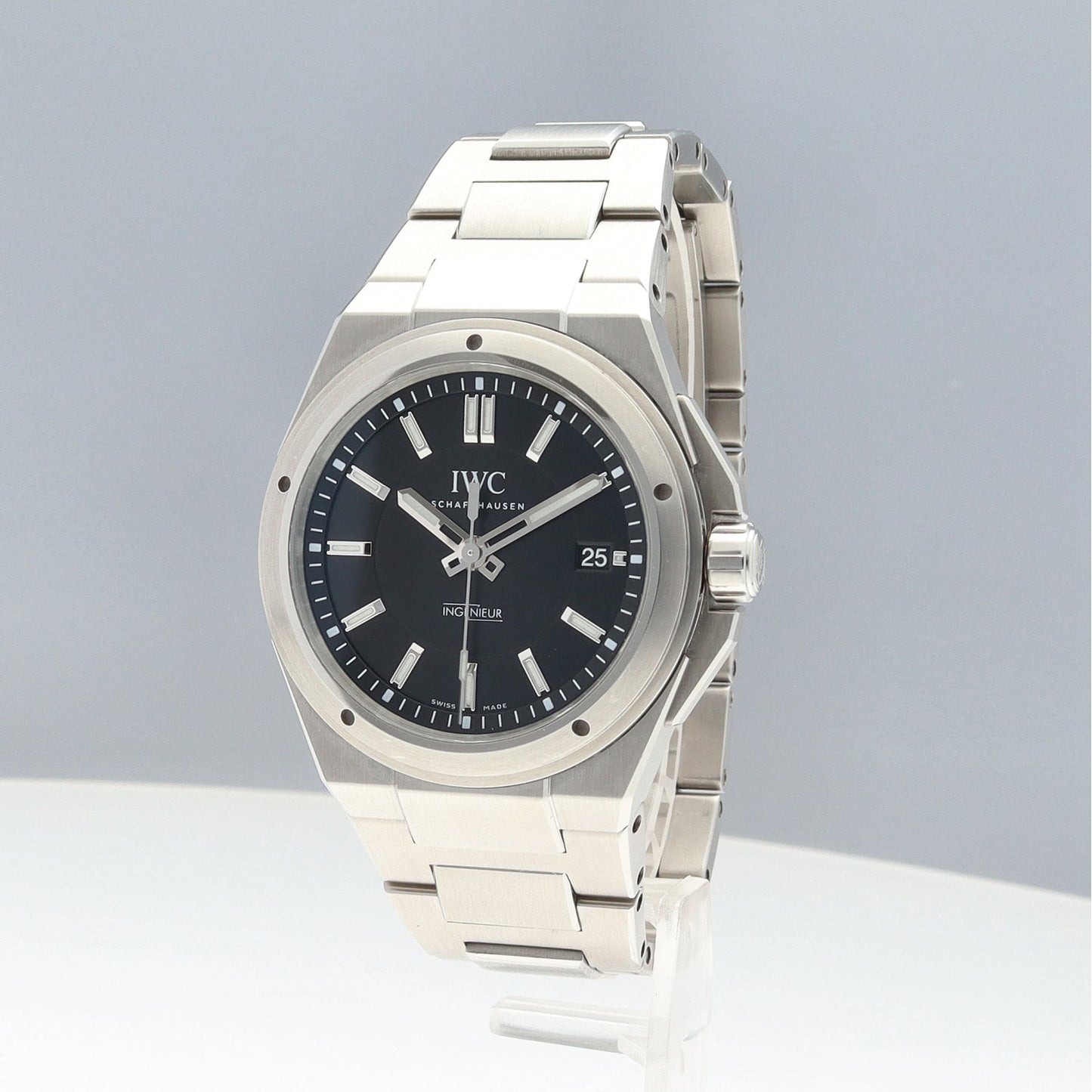 IW323902　INGENIEUR　2IWC01-00213