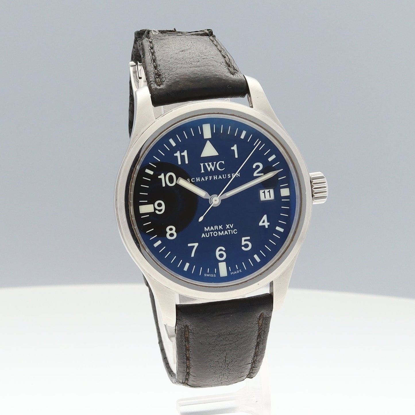 IW325301　Pilot watch MarkVX　2IWC01-00241