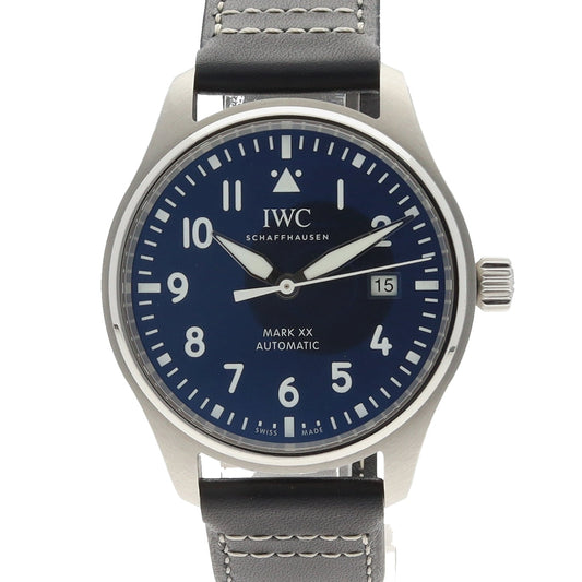 IW328203　Pilot Watch Mark XX　2IWC01-00246