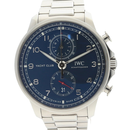 IW390701　Portugieser　2IWC01-00252