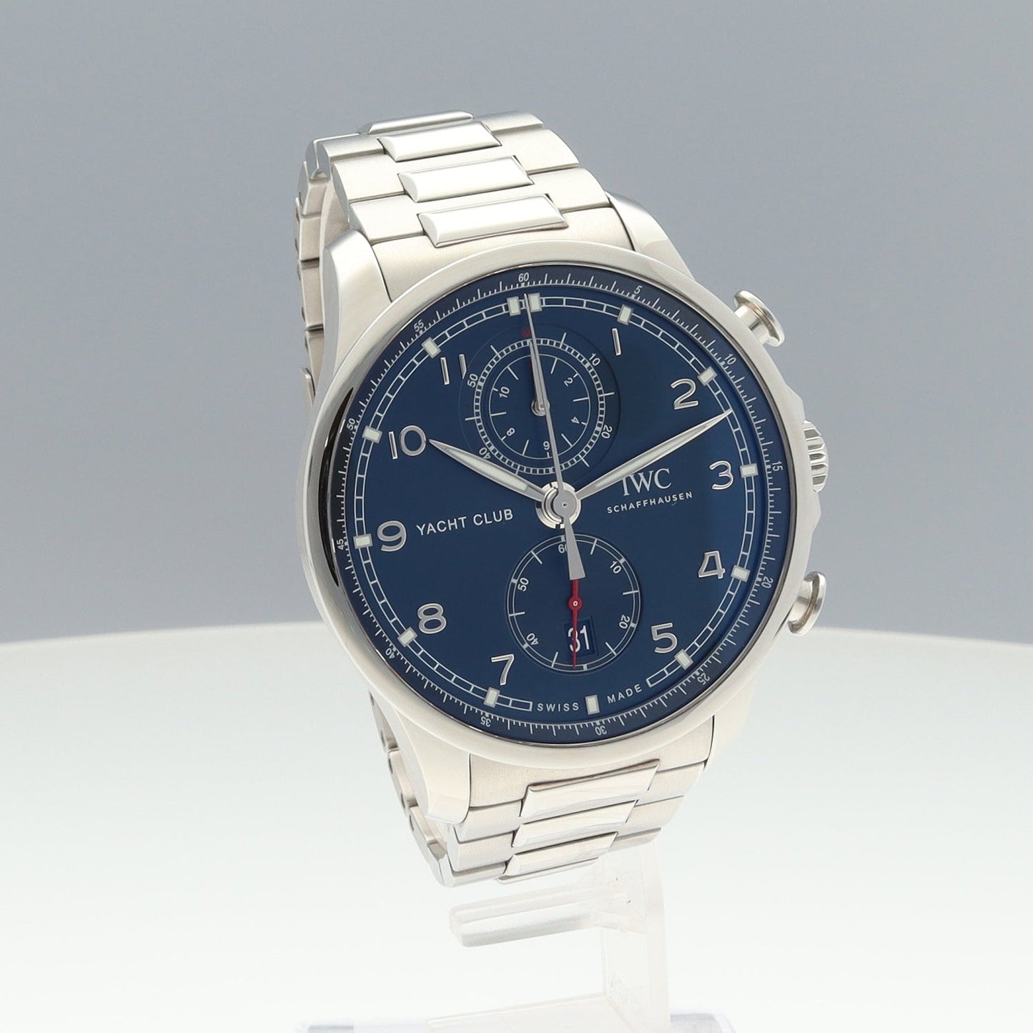 IW390701　Portugieser　2IWC01-00252