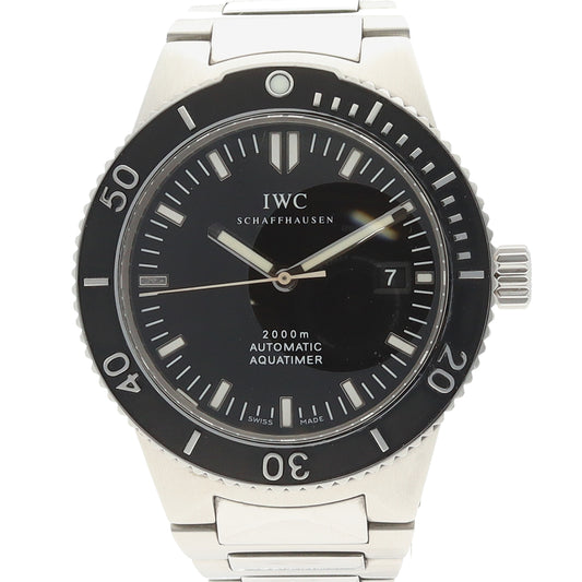 IW353601　GSTアクアタイマー　2IWC01-00253