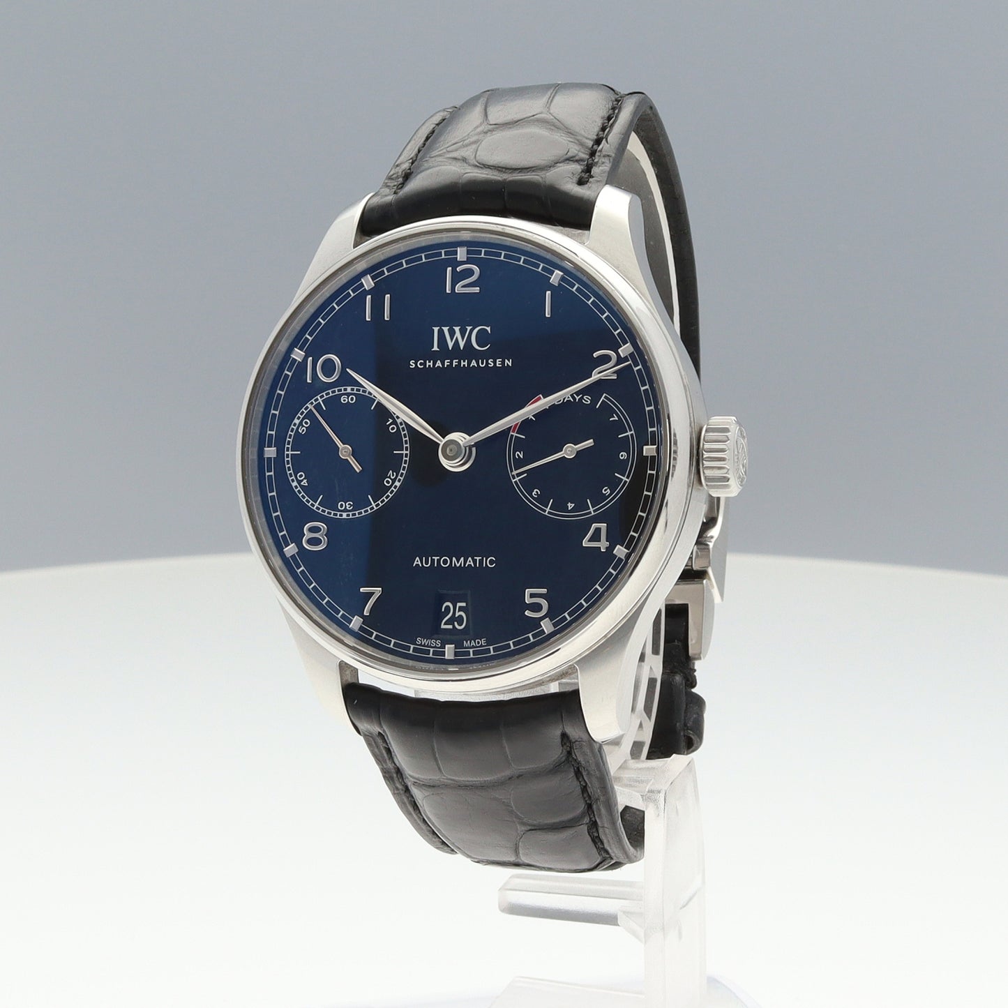 IW500703　ポルトギーゼ オートマティック　2IWC01-00254