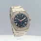 IW372503　Ingenieur Chronograph AMG　2IWC01-00256