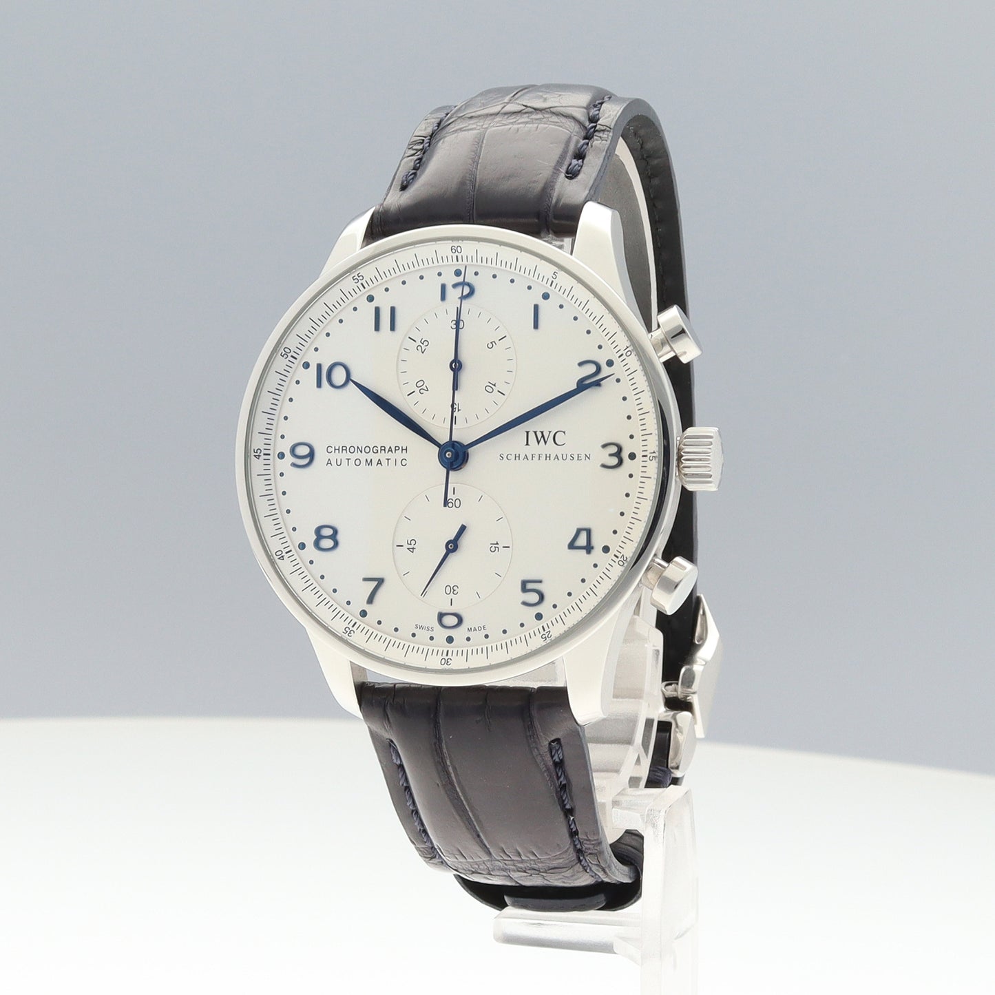 IW371446　Portugieser Chrono　2IWC01-00261