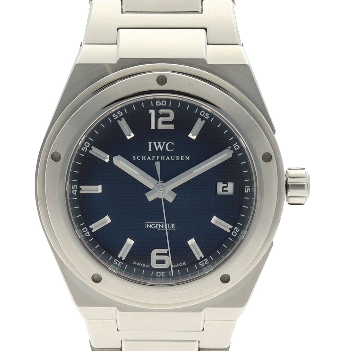 3227-01　Ingenieur　2IWC01-00276